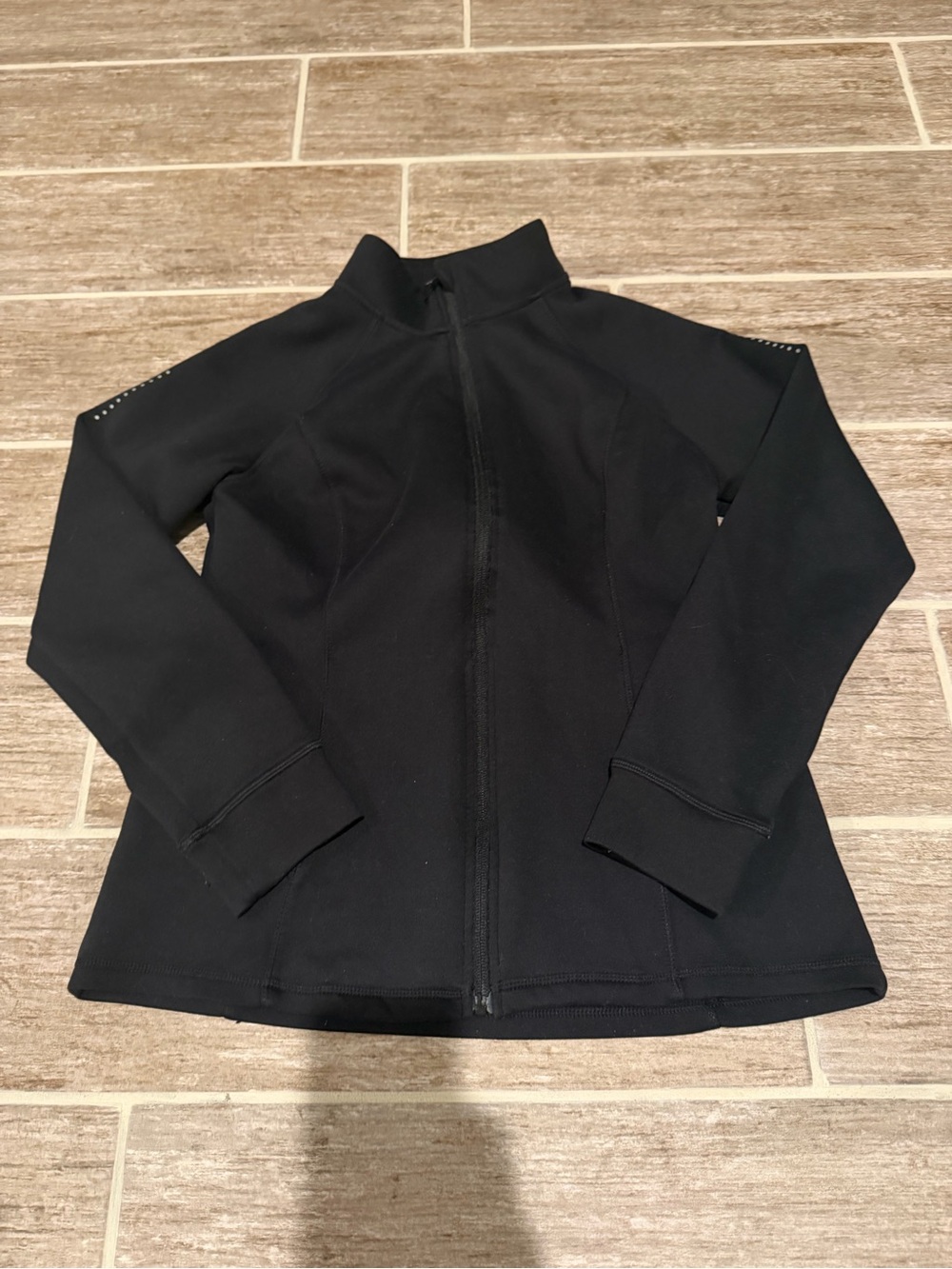 32 DEGREES HEAT ZIP UP JACKET COAT WOMENS